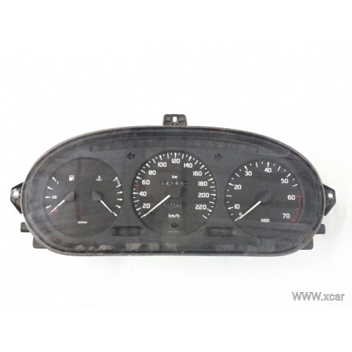 Κοντέρ RENAULT MEGANE 1996 - 1998 7700839644