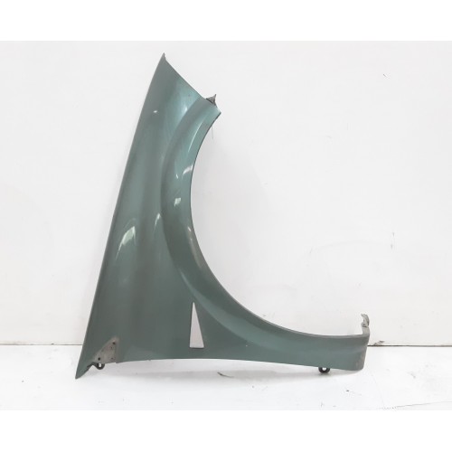 Φτερό RENAULT MEGANE 2002 - 2005 Εμπρός Δεξιά 7701473703