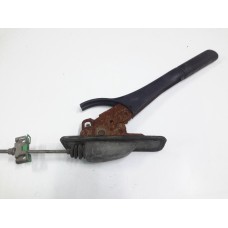 Καστάνια Χειροφρένου RENAULT SCENIC 1999 - 2003 ( JA ) XC95675