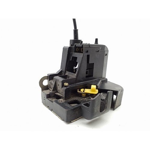 Κλειδαριά Πόρτας Ηλεκτρομαγνητική RENAULT CLIO 2001 - 2005 Εμπρός Αριστερά XC147805