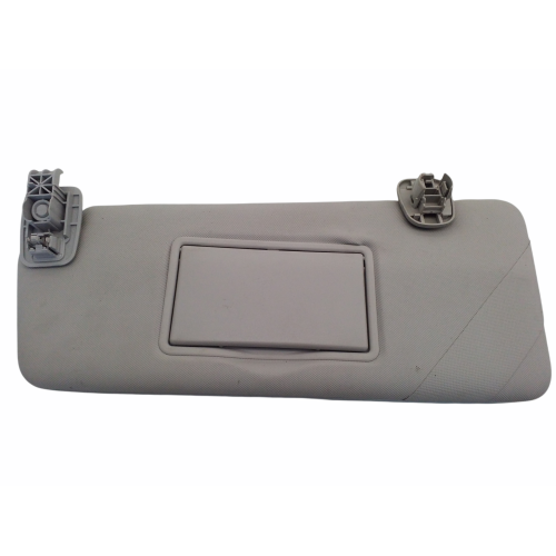 Σκιάδιο RENAULT CLIO 2013 - 2016 Αριστερά XC165198121