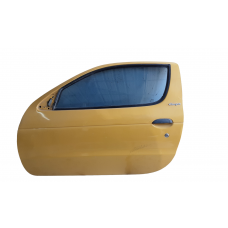 Πόρτα RENAULT MEGANE 1999 - 2002 Εμπρός Αριστερά XC212233346