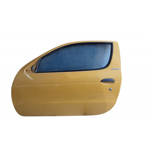 Πόρτα RENAULT MEGANE 1999 - 2002 Εμπρός Αριστερά XC212233346