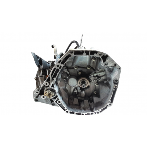 Σασμάν Χειροκίνητο RENAULT CLIO 2006 - 2009 8200459875 Σασμάν Χειροκίνητο RENAULT CLIO 2006 - 2009 8200459875