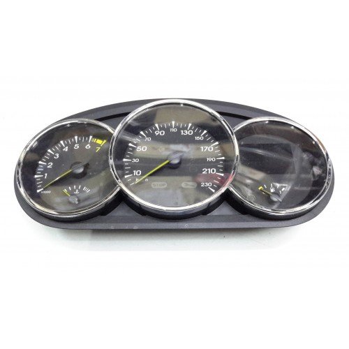 Κοντέρ RENAULT MEGANE 2008 - 2014 281216746