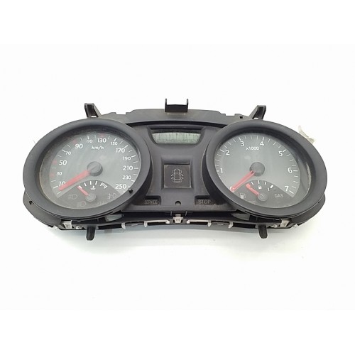 Κοντέρ RENAULT MEGANE 2002 - 2005 8200292046