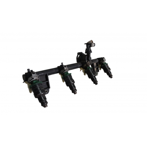 Μπεκ RENAULT CLIO 1998 - 2001 7700273702