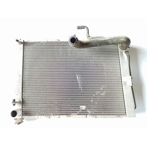 Ψυγείο Νερού RENAULT CLIO 2006 - 2009 026806310