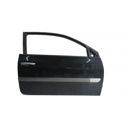 Πόρτα RENAULT MEGANE 2002 - 2005 Εμπρός Δεξιά XC1839872D9