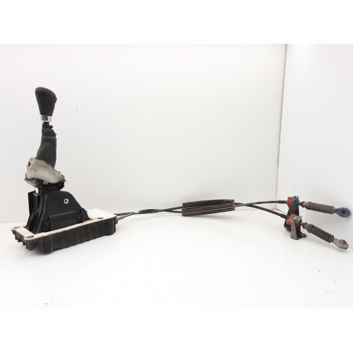 Μηχανισμός αλλαγής ταχυτήτων RENAULT MEGANE 2002 - 2005 8200105010