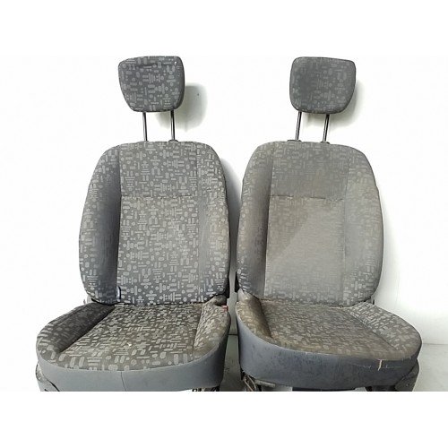 Καθίσματα Χωρίς Αερόσακο RENAULT MODUS 2005 - 2008 ( FP ) ( JP ) XC144938FBF