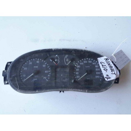 Κοντέρ RENAULT CLIO 1998 - 2001 7700428508