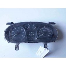 Κοντέρ RENAULT CLIO 1998 - 2001 P8200059763