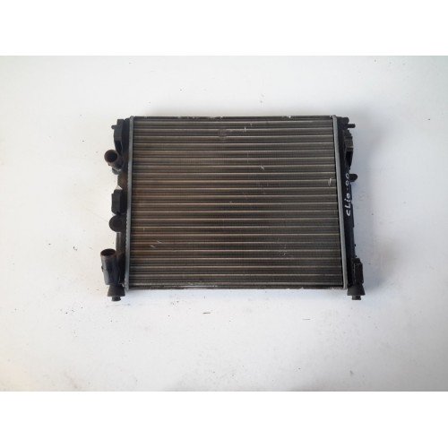 Ψυγεία Νερού RENAULT CLIO 1998 - 2001 XC1831