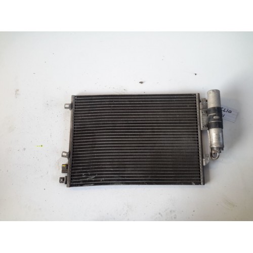 Ψυγεία A/C (Εξωτερικό) RENAULT CLIO 1998 - 2001 XC1888