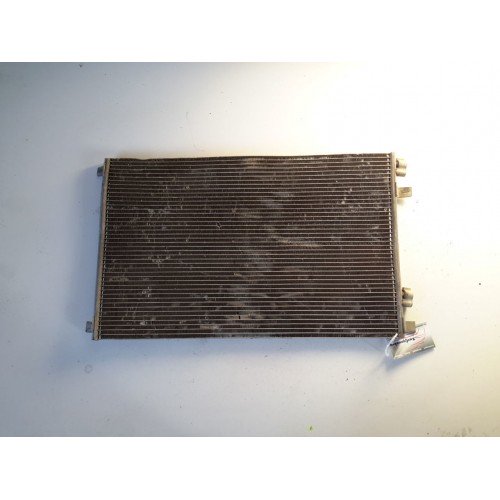 Ψυγεία A/C (Εξωτερικό) RENAULT MEGANE 2002 - 2005 XC1934