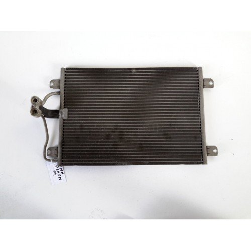 Ψυγεία A/C (Εξωτερικό) RENAULT MEGANE 2002 - 2005 XC1961