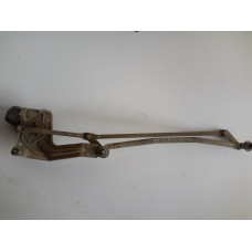 Υαλοκαθαριστήρες Κομπλέ RENAULT MEGANE 1999 - 2002 Εμπρός XC2647