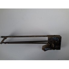 Υαλοκαθαριστήρες Κομπλέ RENAULT TRAFFIC 1989 - 2001 Εμπρός XC2767