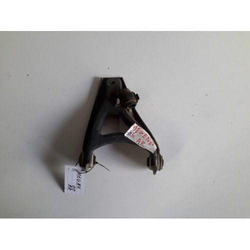 Ψαλίδι Κάτω RENAULT MEGANE 1996 - 1998 Εμπρός Αριστερά XC2844 Ψαλίδι Κάτω RENAULT MEGANE 1996 - 1998 Εμπρός Αριστερά XC2844