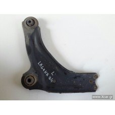 Ψαλίδι Κάτω RENAULT LAGUNA 2001 - 2005 ( BG ) ( KG ) Εμπρός Αριστερά XC7772