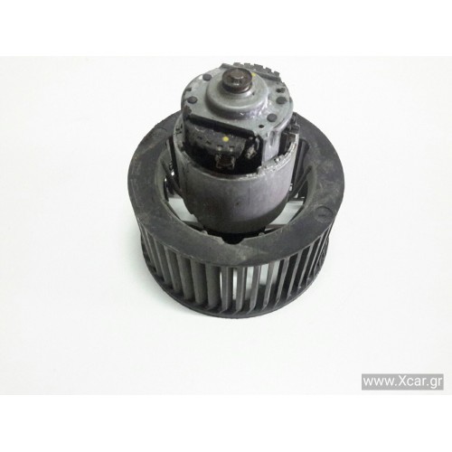 Ανεμιστήρας Καλοριφέρ (Εσω) RENAULT CLIO 1996 - 1998 XC8154 Ανεμιστήρας Καλοριφέρ (Εσω) RENAULT CLIO 1996 - 1998 XC8154