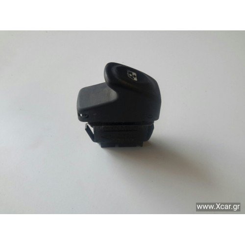 Χειριστήρια Παραθύρων-Διακόπτες RENAULT MEGANE 1999 - 2002 429999K