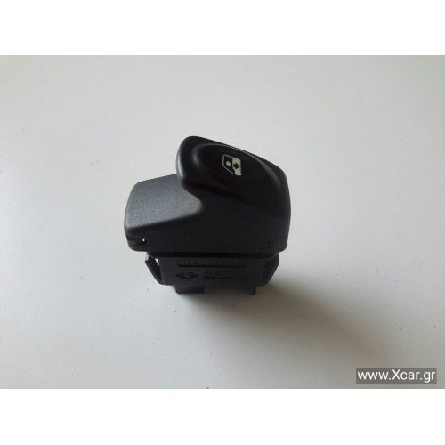 Χειριστήρια Παραθύρων-Διακόπτες RENAULT CLIO 1998 - 2001 429999K Χειριστήρια Παραθύρων-Διακόπτες RENAULT CLIO 1998 - 2001 429999K