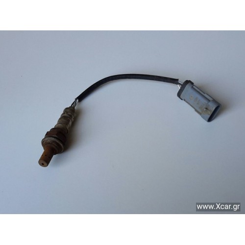 Αισθητήρες Λ (λάμδα) RENAULT CLIO 1998 - 2001 7700109844 Αισθητήρες Λ (λάμδα) RENAULT CLIO 1998 - 2001 7700109844