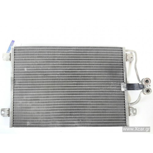 Ψυγεία A/C (Εξωτερικό) RENAULT MEGANE 1999 - 2002 XC10608