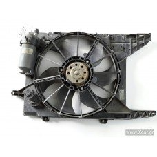 Βεντιλατέρ A/C RENAULT MEGANE 1999 - 2002 XC10968