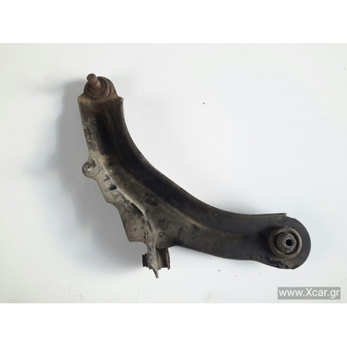 Ψαλίδι Κάτω RENAULT MEGANE 2006 - 2008 Εμπρός Δεξιά XC11438