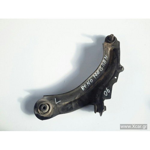 Ψαλίδι Κάτω RENAULT MEGANE 2006 - 2008 Εμπρός Αριστερά XC11438