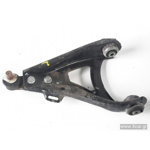 Ψαλίδι Κάτω RENAULT MEGANE 1999 - 2002 Εμπρός Αριστερά XC11452 Ψαλίδι Κάτω RENAULT MEGANE 1999 - 2002 Εμπρός Αριστερά XC11452