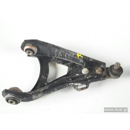 Ψαλίδι Κάτω RENAULT MEGANE 1999 - 2002 Εμπρός Δεξιά XC11452