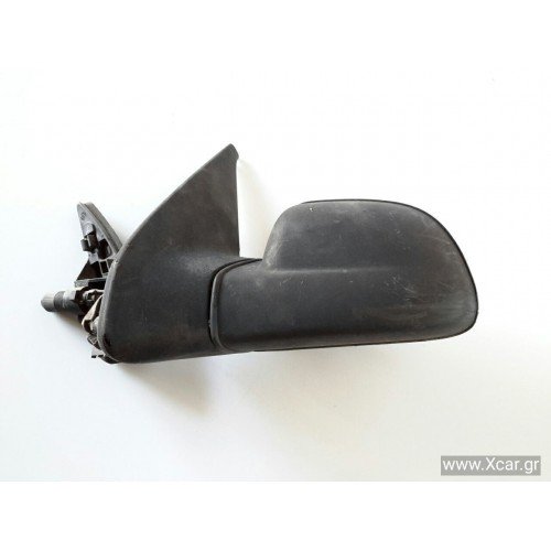 Καθρέπτης Μηχανικός Μη Βαφόμενος RENAULT CLIO 1990 - 1994 Αριστερά XC11520 Καθρέπτης Μηχανικός Μη Βαφόμενος RENAULT CLIO 1990 - 1994 Αριστερά XC11520