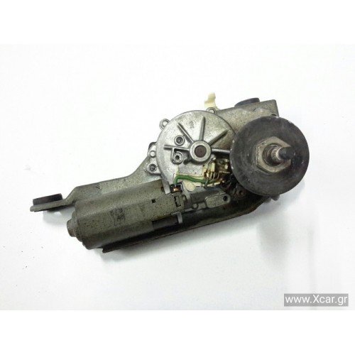 Μοτέρ Υαλοκαθαριστήρων RENAULT MEGANE 1996 - 1998 Πίσω 7700838379
