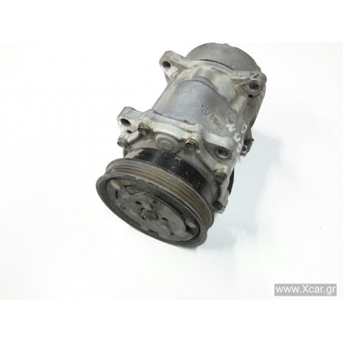 Συμπιεστής A/C (Κομπρέσορας) RENAULT MEGANE 1996 - 1998 XC12828