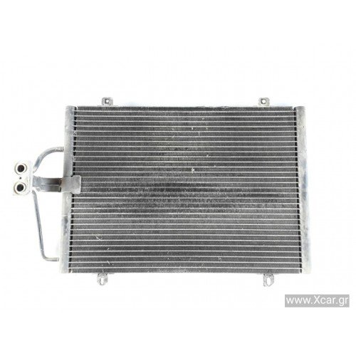 Ψυγεία A/C (Εξωτερικό) RENAULT MEGANE 1996 - 1998 XC13017