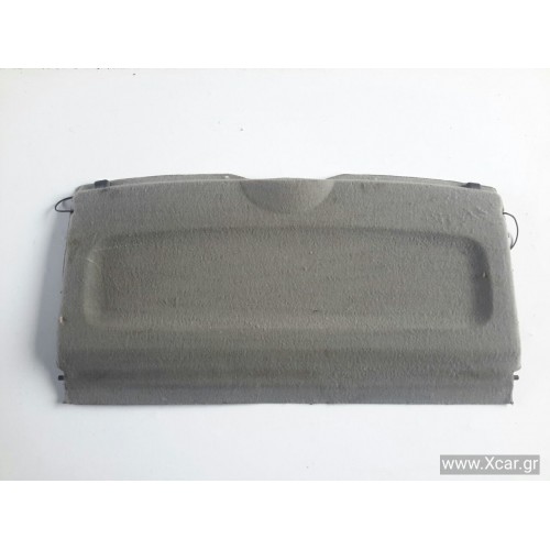 Εταζέρα RENAULT CLIO 2001 - 2005 XC13777