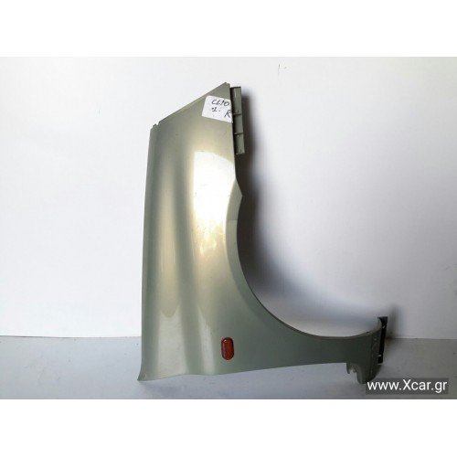 Φτερό RENAULT CLIO 2001 - 2005 Εμπρός Δεξιά XC14438