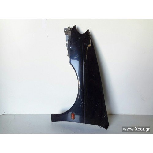 Φτερό RENAULT MEGANE 1999 - 2002 Εμπρός Αριστερά XC14532