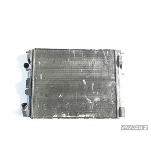 Ψυγεία Νερού RENAULT KANGOO 2003 - 2008 ( KC ) XC15465