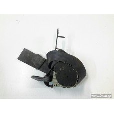 Ζώνη Ασφαλείας RENAULT CLIO 2001 - 2005 Εμπρός Δεξιά 068565