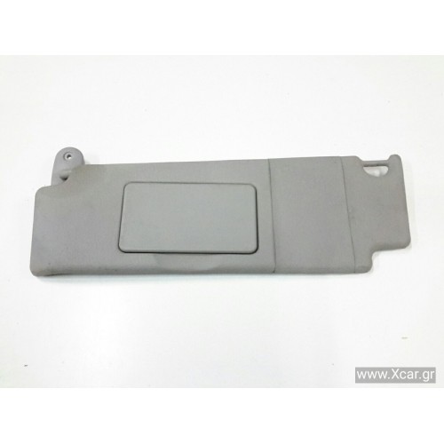 Σκιάδιο RENAULT MEGANE 1999 - 2002 Αριστερά XC15933