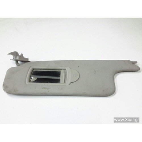 Σκιάδιο RENAULT MEGANE 2006 - 2008 Αριστερά XC16119