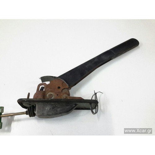 Καστάνια Χειροφρένου RENAULT MEGANE 1999 - 2002 XC16737 Καστάνια Χειροφρένου RENAULT MEGANE 1999 - 2002 XC16737