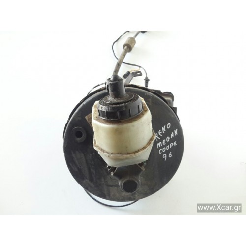 Σεβρόφρενο Κομπλέ RENAULT MEGANE 1996 - 1998 7700832987E