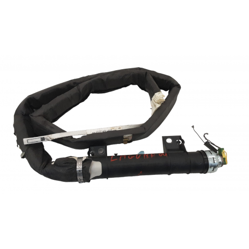 Αερόσακος Οροφής (Κουρτίνα) RENAULT LAGUNA 2001 - 2005 ( BG ) ( KG ) Αριστερά 8200281224