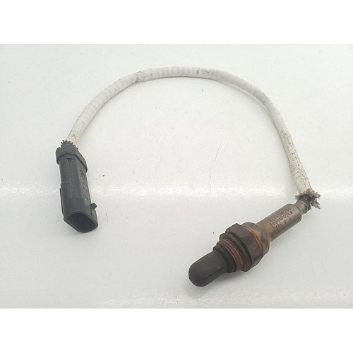 Αισθητήρες Λ (λάμδα) RENAULT CLIO 2001 - 2005 20-00023-SX